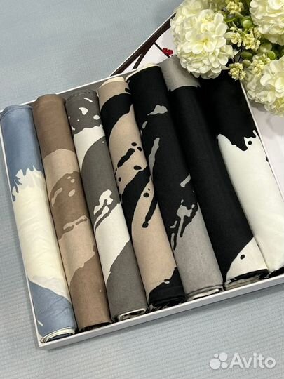 Ткань,мягкий кашемир