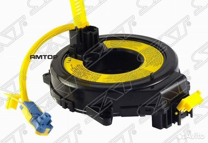 SAT ST-93490-1F000 Шлейф подрулевой KIA sportage 0