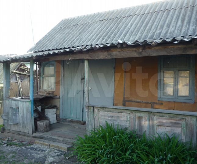 Дом 74,1 м² на участке 9 сот.