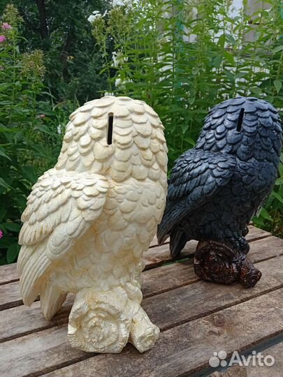 Сова Копилка