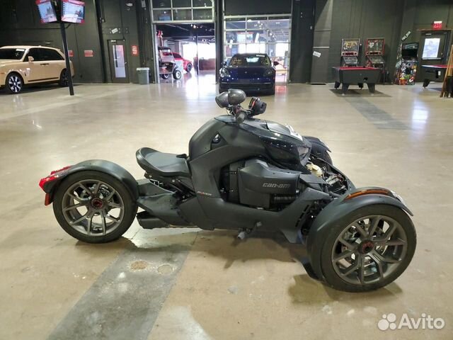 В Пути BRP Can-Am Ryker 900 2023 купить в Балашихе | Транспорт | Авито