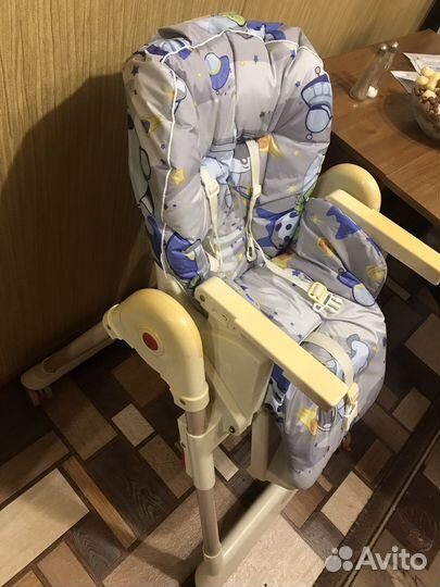 Стульчик для кормления