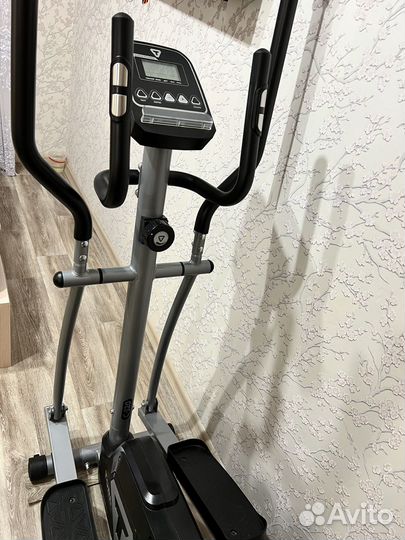 Эллиптический тренажер torneo festa c 320