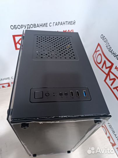 Игровой пк Intel Core i7 12700KF / RTX 4060