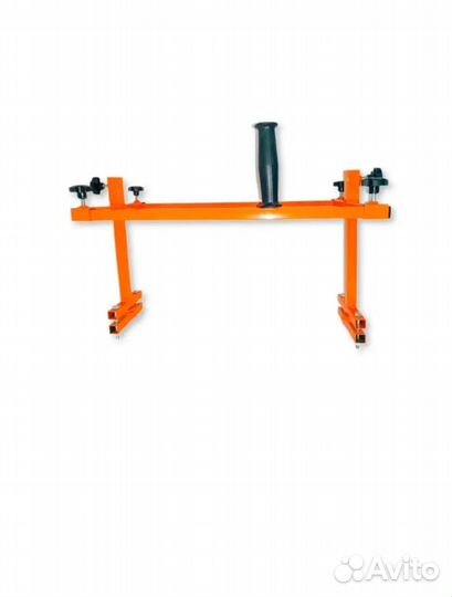 Насадка для бензопилы