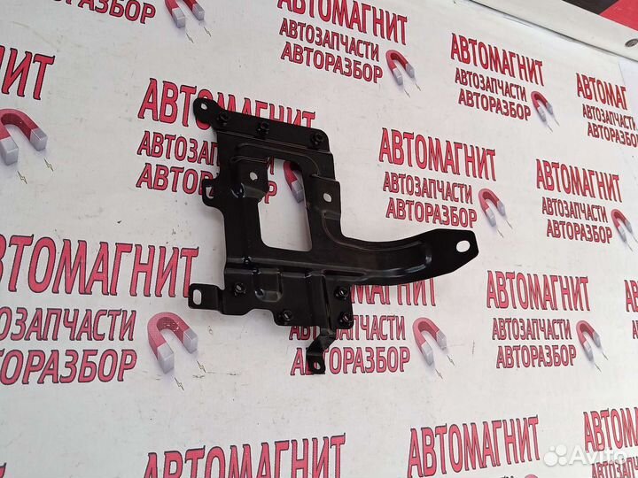 Кронштейн крепление эбу Чери Тигго 7