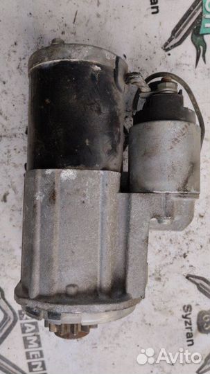 Стартер Nissan