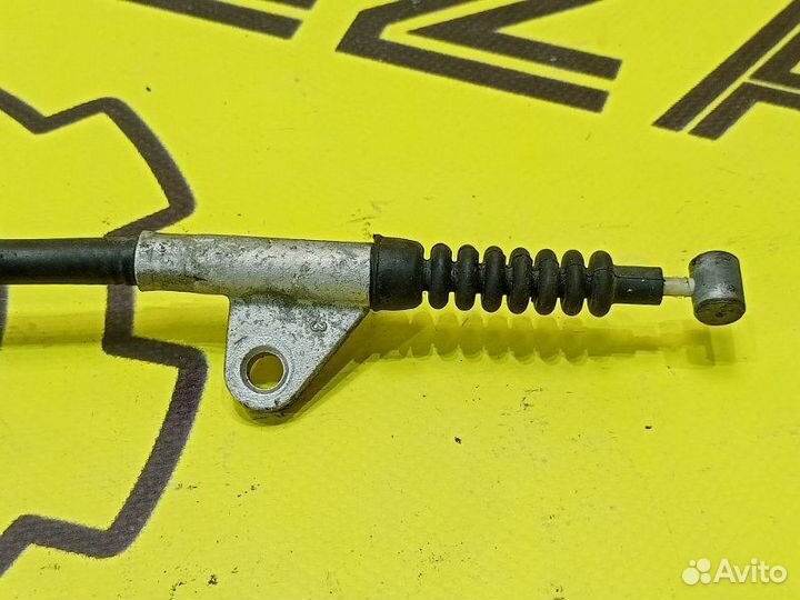 Трос стояночного тормоза задний левый Toyota Camry