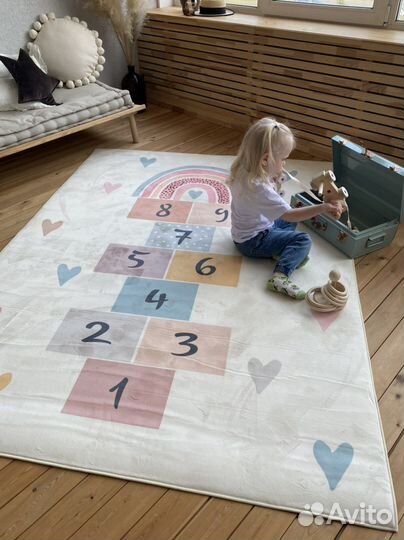 Ковры в детскую Турция