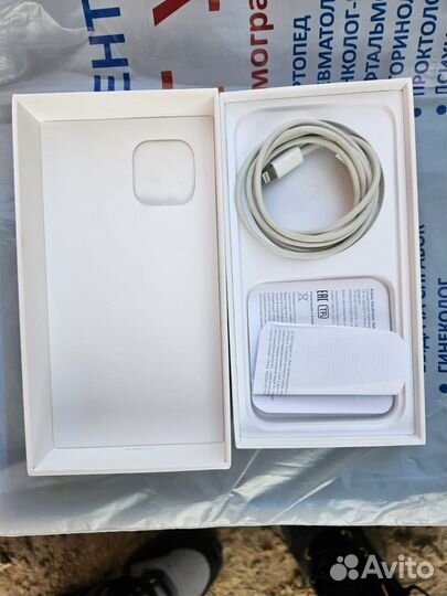 iPhone 12, 128 ГБ