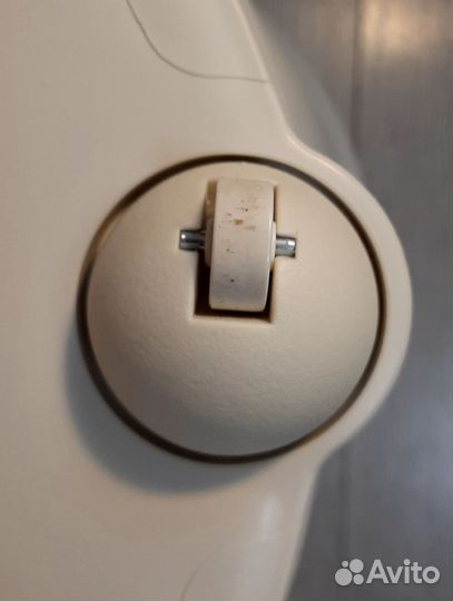 Горшок напольный (кашпо)