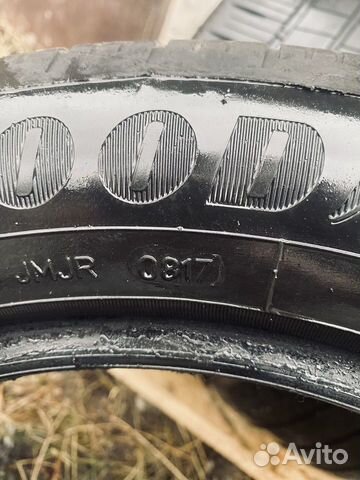 Goodyear EfficientGrip Performance 205/55 R16