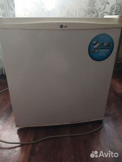 Минихолодильник бу