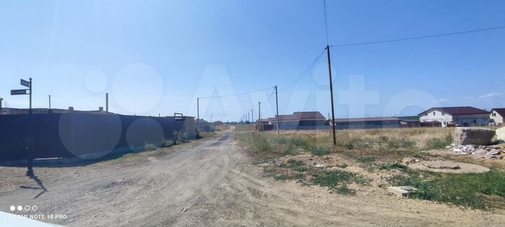 Участок 13,2 сот. (ИЖС)