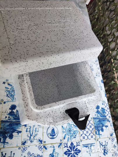 Термоконтейнер 28 литров