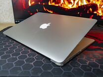 MacBook Air 13 2017 Как новый