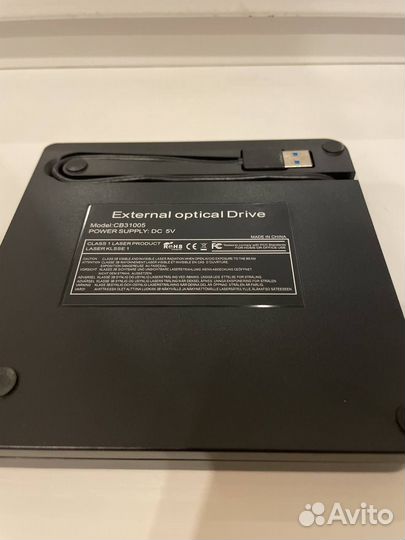 CD-rom,DVD / CD ром для ноутбука, компьютера