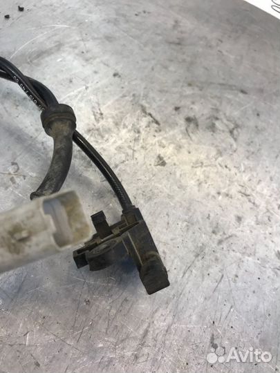 Датчик abs задний левый Citroen C4 LA 2004-2008