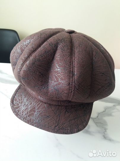 Берет женский