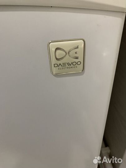 Холодильник бу маленький