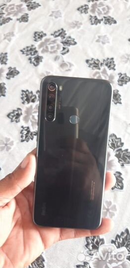 Xiaomi Redmi Note 8T, 3/32 ГБ