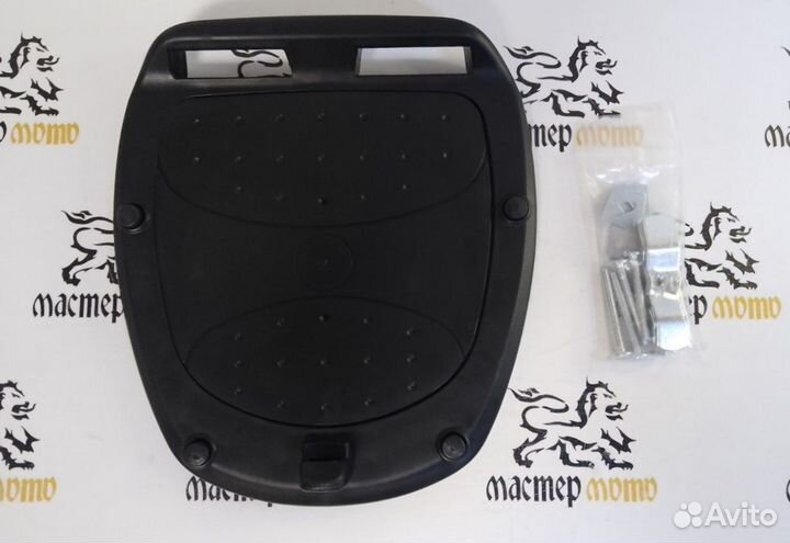 Кофр для мотоцикла 30 литров