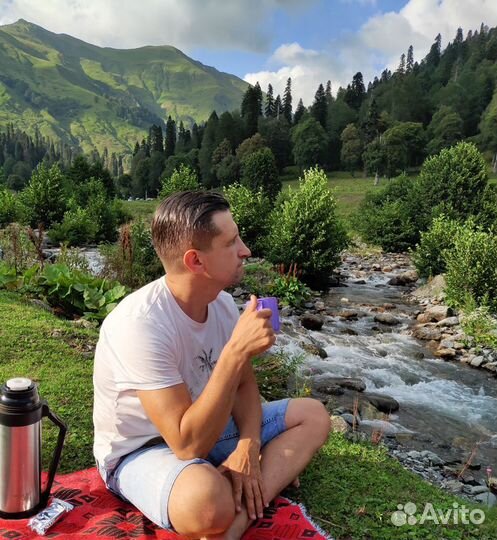 Экскурсия индивидуальная по Абхазии