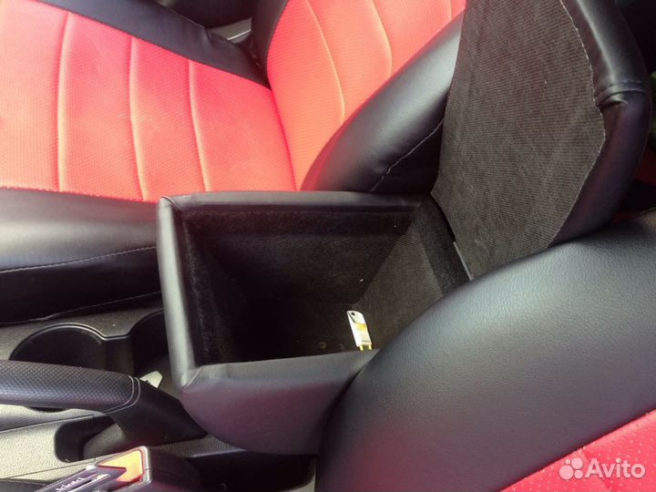 Подлокотник Line Vision в Краснодаре