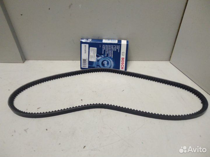 Ремень клиновой 10x1075 129H546