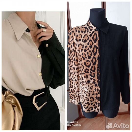 Индивидуальный пошив