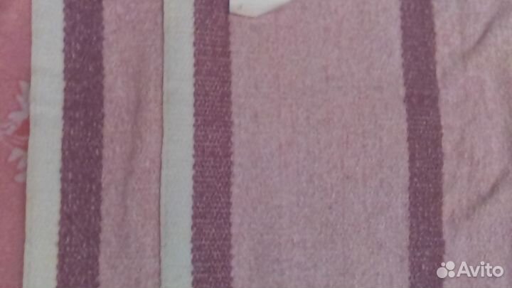 Полотенца махровые новые ссср.Салфетки х.б.ссср