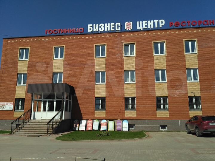 Офис, 25 м²