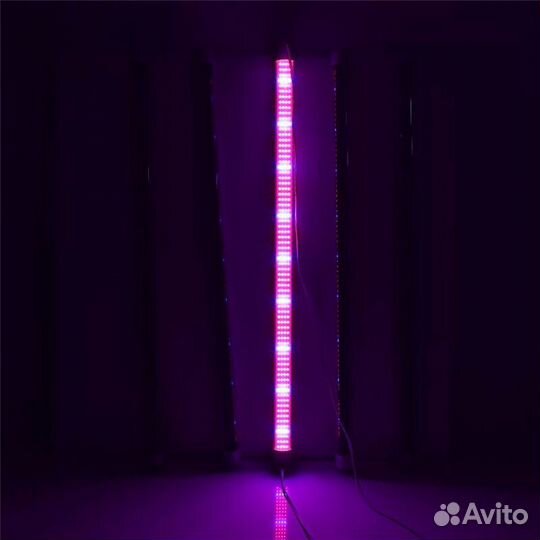 Фитолампа для выращивания растений и рассады