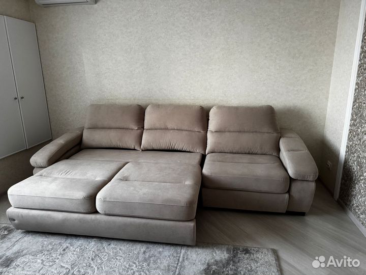 Диван новый