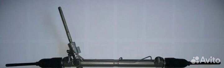 Рулевая рейка land rover freelander 2 2006