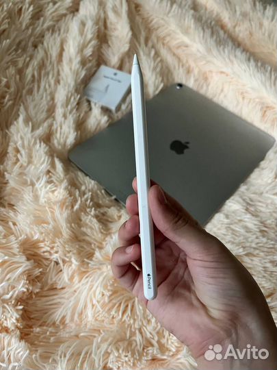 iPad Pro 12.9-inch (3rd generation) Wi-Fi 2019