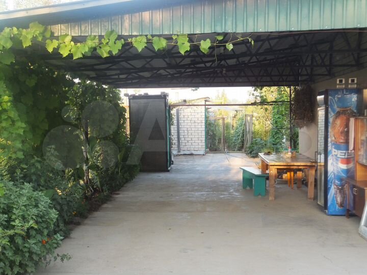 Дом 288 м² на участке 10 сот.