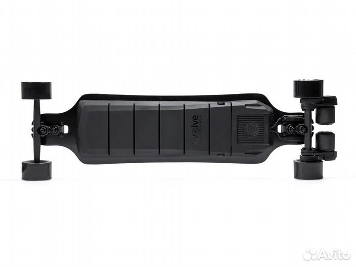 Электроскейт Evolve GTR 2 Bamboo Street