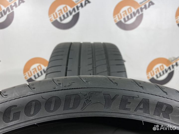 Goodyear Eagle F1 Asymmetric 3 305/30 R21 105T