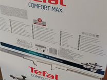 Набор кастрюль Tefal Comfort max 6 пр