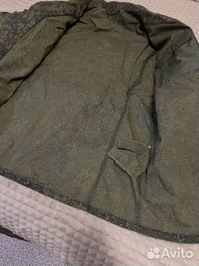 Военная форма летняя вкпо 54/4