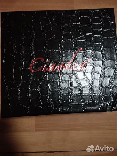 Туфли женские