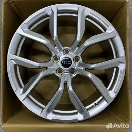 Диски для Range Rover Рендж Ровер R22
