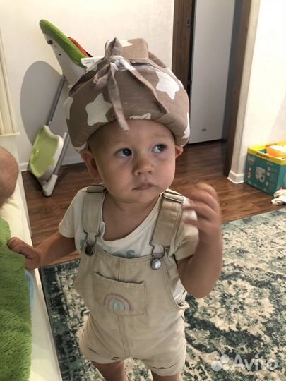 Шлем противоударный