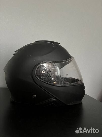 Шлем shoei neotec 2 модулярный L