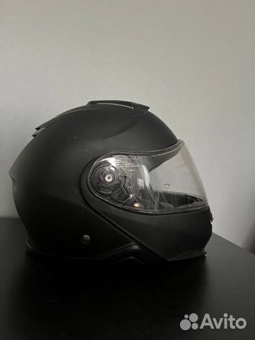 Шлем shoei neotec 2 модулярный L