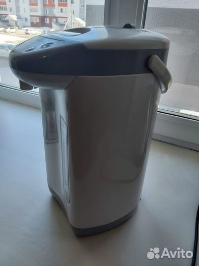 Электрочайник