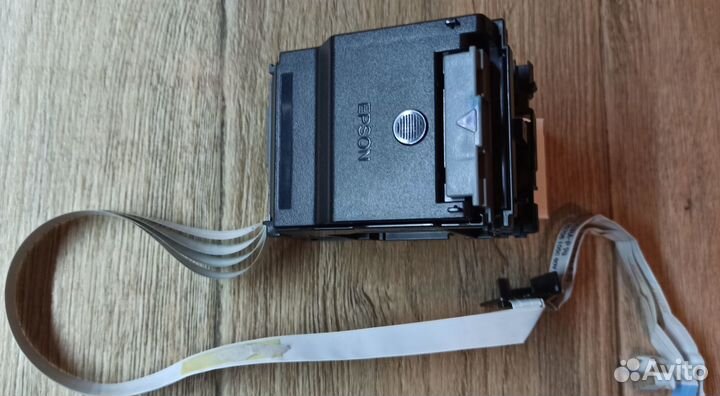 Запчасти для Epson Stylus dx7000f