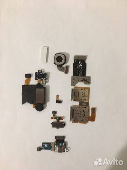 Запчасти для планшета Samsung Galaxy Tab S2 8.0