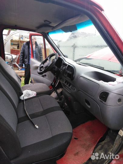 Форд Транзит 86-2000год